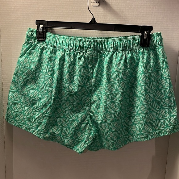 Lauren James size large mint shorts - Picture 4 of 6